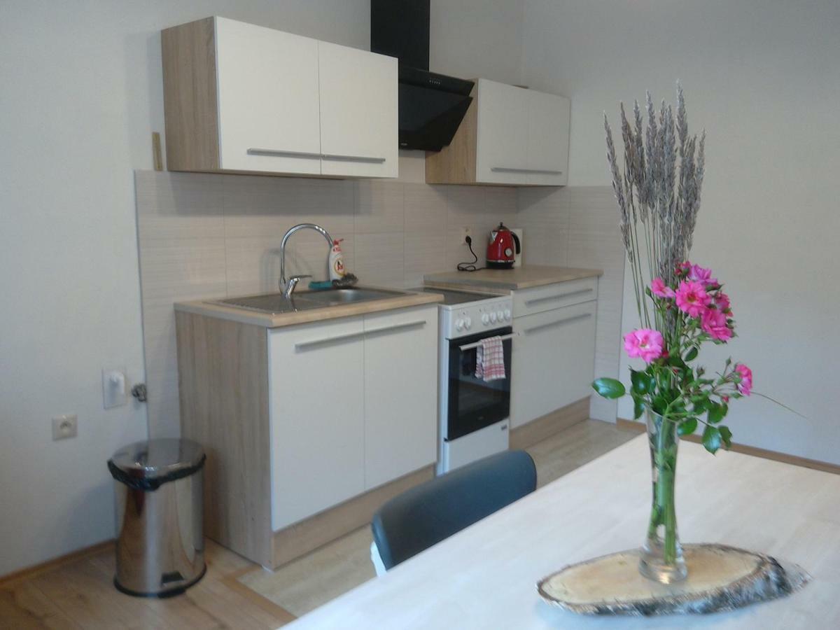 Apartman S Vyhladom Apartment Kremnica Ngoại thất bức ảnh