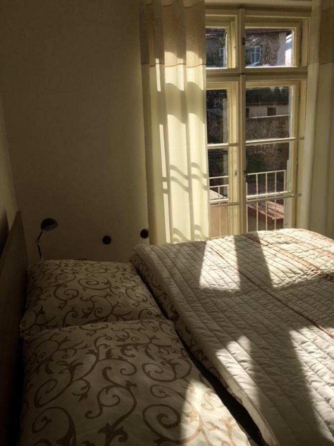 Apartman S Vyhladom Apartment Kremnica Ngoại thất bức ảnh